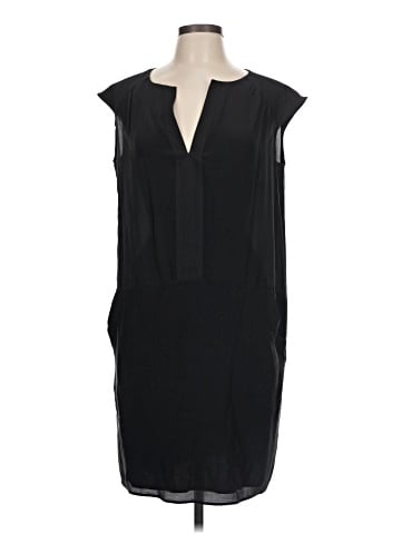 Comptoir des Cotonniers Cocktail Dress (view 1)