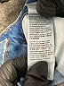 Calvin Klein Blue Jeans Size 30 waist - photo 7