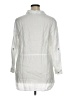 J.Jill White 3/4 Sleeve Blouse Size XL - photo 2