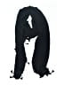 Unbranded Black Scarf One size - photo 1