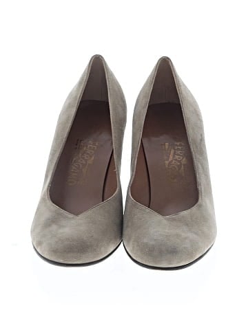 Salvatore Ferragamo Heels (view 2)