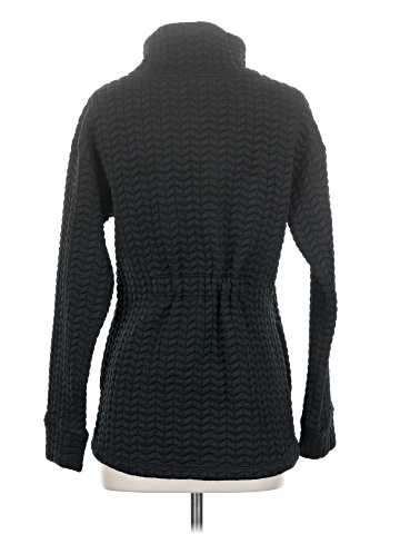 New Balance Turtleneck Sweater (view 2)