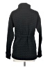 New Balance Solid Black Turtleneck Sweater Size S - photo 2