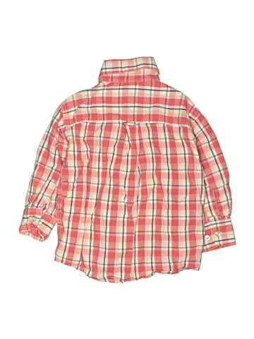 Bella Bliss Long Sleeve Button-Down Shirt (view 2)