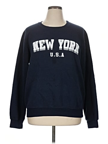 Pacific & Co. Sweatshirt (view 1)