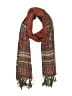 Unbranded Brown Orange Scarf One size - photo 1