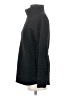 New Balance Solid Black Turtleneck Sweater Size S - photo 5