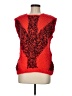 Assorted Brands Red Sweater Vest Size M - photo 1