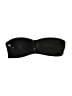 Athleta Black Swimsuit Top Size L - photo 2