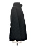New Balance Solid Black Turtleneck Sweater Size S - photo 4