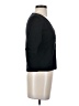 Unbranded Black Cardigan Size XXS (estimated) - photo 4