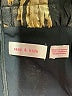 Sass & Bide Black Short Sleeve Blouse Size 4 - photo 7