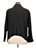 ITEMZ Chris Baumgartner Black Blouse Size 0X (estimated) - photo 2