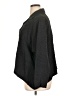 ITEMZ Chris Baumgartner Black Blouse Size 0X (estimated) - photo 5