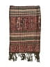 Unbranded Brown Orange Scarf One size - photo 2
