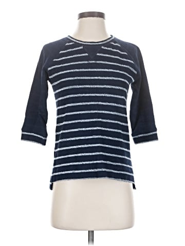 Not Your Daughter's Jeans Pullover Sweater (view 1)