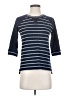 Not Your Daughter's Jeans Blue Pullover Sweater Size XXS - photo 1