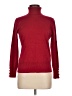 Spense Red Turtleneck Sweater Size M - photo 1