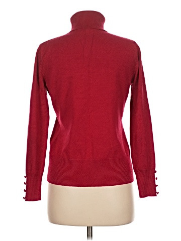 Spense Turtleneck Sweater (view 2)