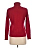 Spense Red Turtleneck Sweater Size M - photo 2