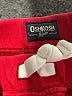 OshKosh B'gosh Red Casual Pants Size 3T - photo 3