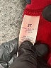 OshKosh B'gosh Red Casual Pants Size 3T - photo 4