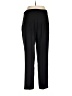 American Apparel Solid Black Dress Pants Size L - photo 2