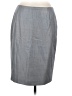Escada Gray Formal Skirt Size EU 38 / US 8 - photo 1
