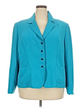 Tahari By Asl Blazer