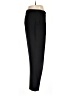 American Apparel Solid Black Dress Pants Size L - photo 4