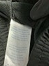 Champion Black Track Pants Size M (kids) - photo 4