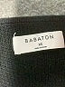 Babaton Black Tank Top Size XS - photo 7