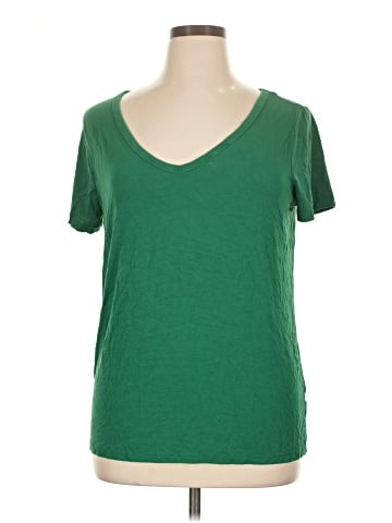 Merona Short Sleeve T-Shirt (view 1)