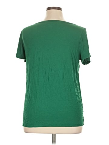 Merona Short Sleeve T-Shirt (view 2)
