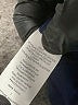 My Michelle Stripes Gray Dress Size 7 - photo 4