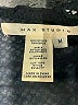 Max Studio Polka Dots Gray Casual Dress Size M - photo 7