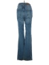 BDG Hearts Blue Jeans Size 24 waist - photo 2
