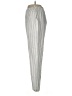 Hybrid Stripes Silver Casual Pants Size M - photo 5