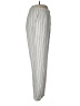 Hybrid Stripes Silver Casual Pants Size M - photo 4