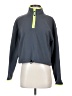 Victoria's Secret Pink 100% Polyester Gray Pullover Sweater Size S - photo 1