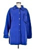 Henri Bendel 100% Polyester Blue Cardigan One size - photo 1