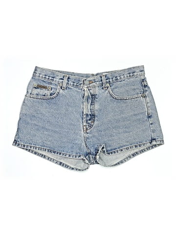 CALVIN KLEIN JEANS Denim Shorts (view 1)