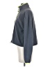 Victoria's Secret Pink 100% Polyester Gray Pullover Sweater Size S - photo 5