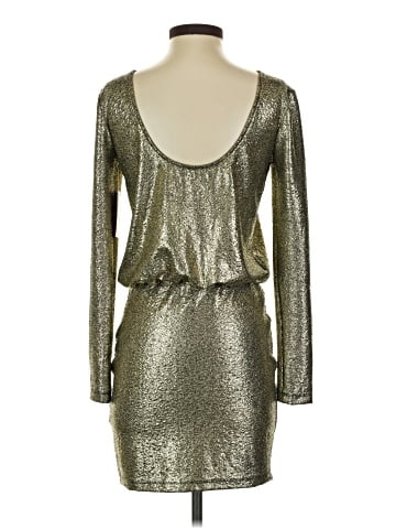 Just Fab Cocktail Dress (view 2)