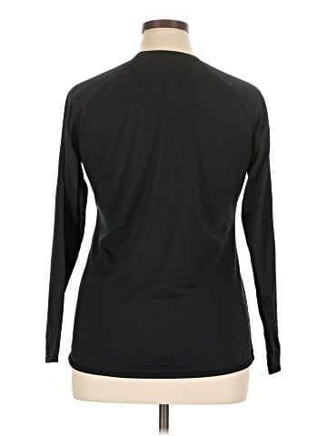 Cuddl Duds Long Sleeve T-Shirt (view 2)