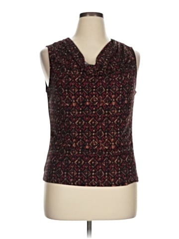 Chaps Sleeveless Top (view 1)