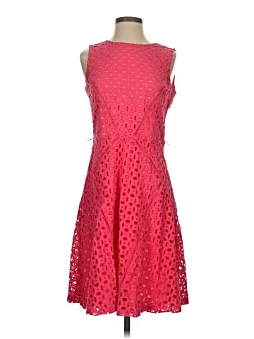 Ellen Tracy Cocktail Dress (view 1)