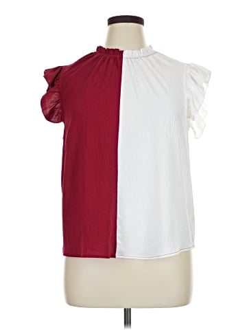 Ces Femme Sleeveless Blouse (view 1)
