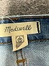 Madewell Blue Jeans Size 27 waist - photo 7