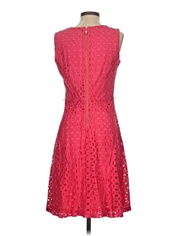 Ellen Tracy Cocktail Dress (view 2)